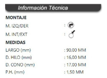Terminal De Dirección Audi Q7 2006-2015