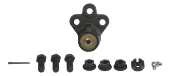 Rotula Inferior Del Chevrolet Traverse 2009-2017 Original