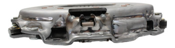 Kit De Embrague Chevrolet Captiva 2.0 2007-2012 Korea