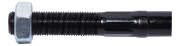 Terminal Axial Del. Ssangyong Actyon Sport 2007-2021 Par