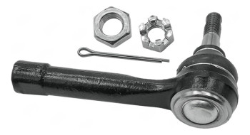 Terminal De Dirección Chevrolet Avalanche 2002-2006 Par