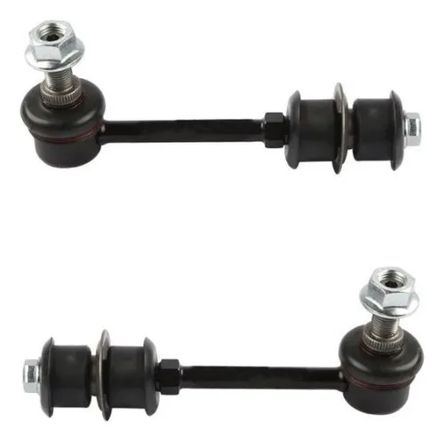 Bieleta Estabilizadora Trasera Land Cruiser Prado 96-01 Par