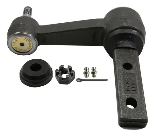 Brazo Auxiliar Dodge Ram 2500 1994-1999 Original