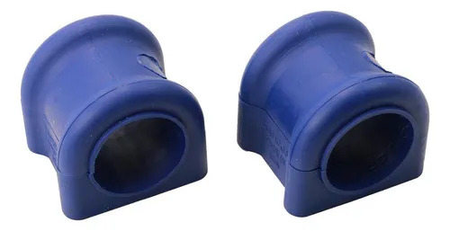 Bujes Barra Estabilizadora Delantera Dodge Durango 2000-2002