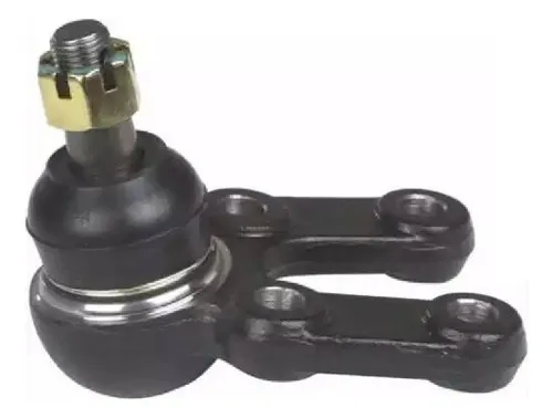 Rotula Inferior Delantero Mahindra Scorpio 2010-2022