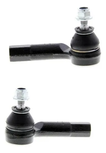 Terminal De Dirección Externo Ford Ecosport 2003-2012 Par