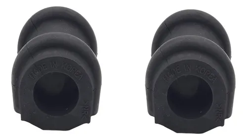 Bujes Barra Estabilizadora Del Hyundai Veracruz 2006-2012