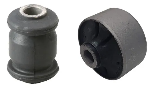 Bujes Bandeja Delantera Kia Morning 2004-2010 Kit