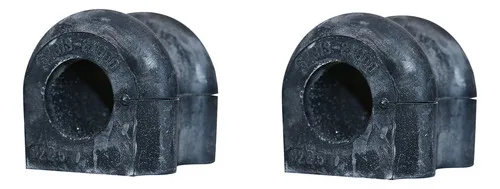 Buje Barra Estabilizadora Delantera Hyundai Accent 2011-2018