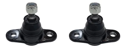 Rotula Inferior Hyundai Accent 2006-2011 Delantera Par