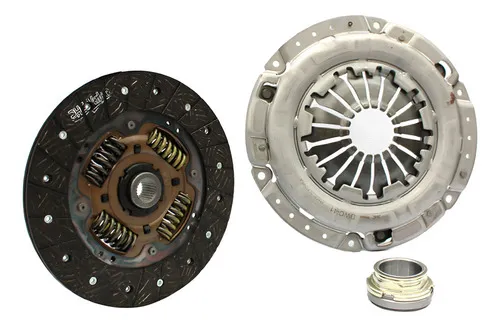 Kit De Embrague Chevrolet Aveo 1.4 2003-2014 Korea