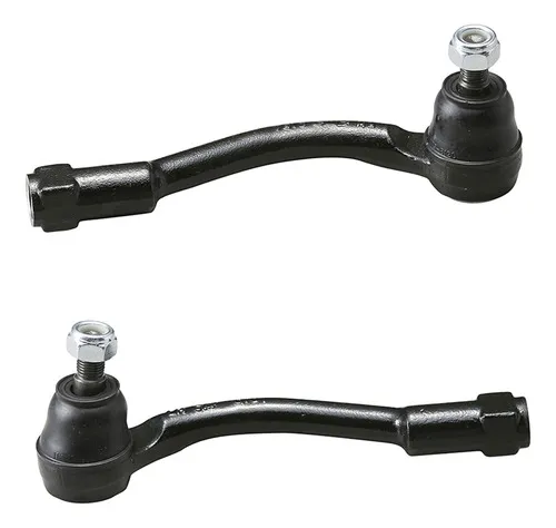 Terminal De Dirección Hyundai I20 2008-2020 Par