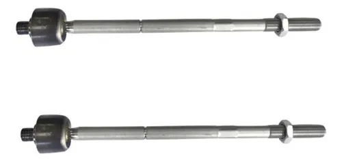 Terminal Axial Delantera Chevrolet Tracker 2021-2024 Par
