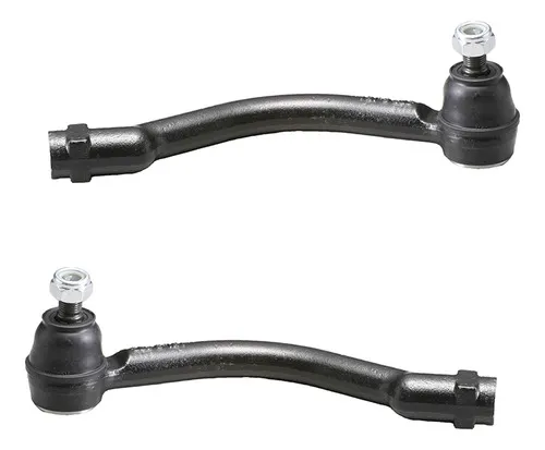 Terminal De Dirección Hyundai Azera 2006-2011 Par