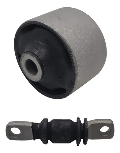 Bujes Bandeja Delantera Inferior Hyundai Santa Fe 2000-2005