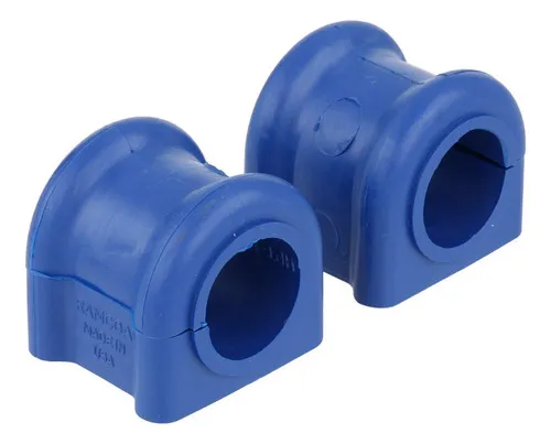 Buje Barra Estabilizadora Delantera Dodge Ram 1500 2009-2024