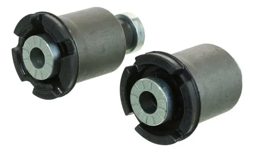 Bujes Bandeja Delantera Inferior Ford F-150 2004-2008 Par