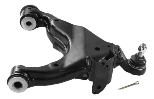 Bandeja Suspensión Inferior Toyota 4runner 2010-2022 Del