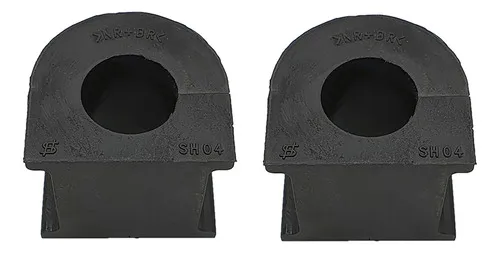 Buje Barra Estabilizadora Del Toyota 4runner 2010-2018