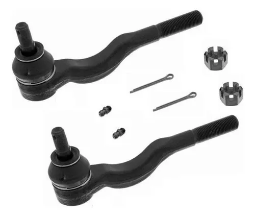 Terminal Axial Mitsubishi L 200 Katana 1999-2006 Par