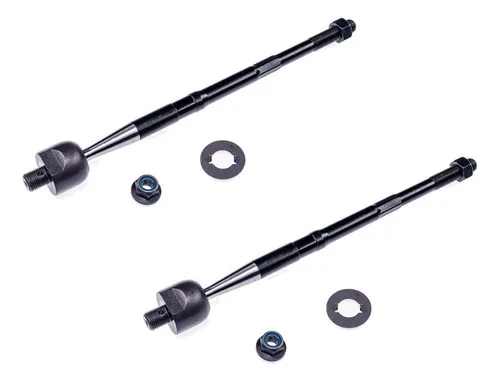 Terminal Axial Delantera Suzuki Xl-7 2007-2010 Par