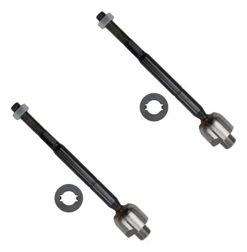 Terminal Axial De Dirección Toyota 4runner 2003-2009 Par