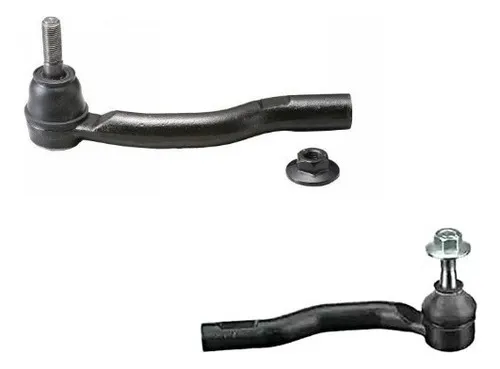 Terminal De Dirección Toyota Lexus 2009-2013 Par
