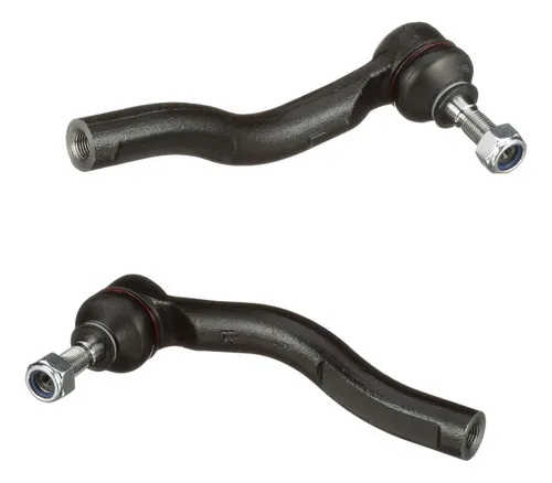 Terminal De Dirección Toyota Yaris 1999-2004 Par