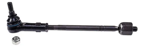 Barra Lateral Derecha Volkswagen Touareg 2002-2017