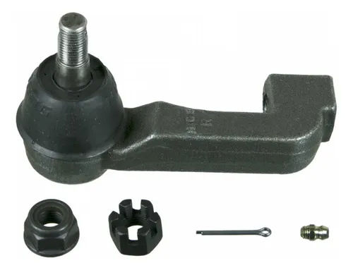 Terminal De Dirección Jeep Liberty 2002-2005