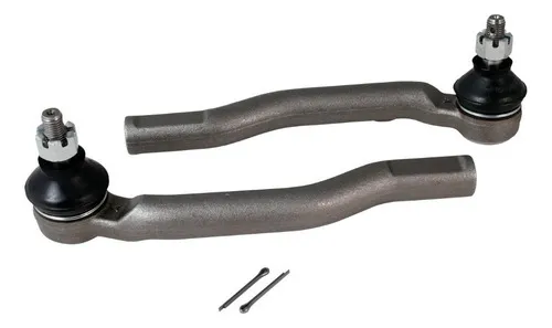 Terminal De Dirección Externo Nissan Tiida 2004-2011 Par