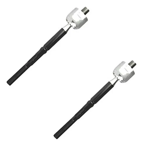 Terminal Axial Delantero Nissan Versa 2007-2011 Par