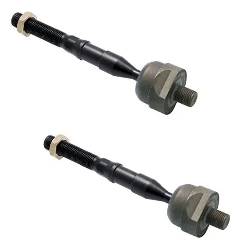 Terminal Axial Delantera Mitsubishi Montero 2006-2020 Par