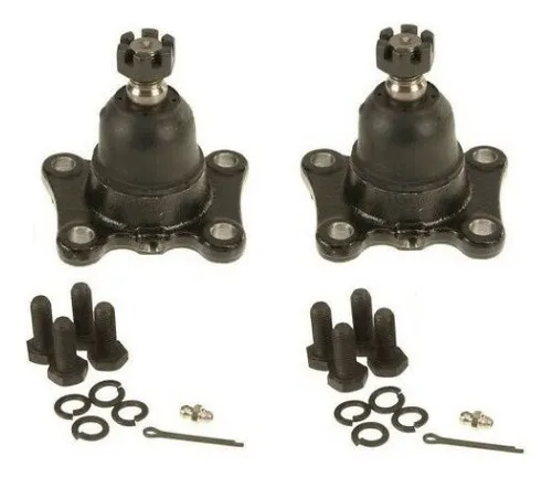Rotula Inferior Delantera Toyota Hilux 1986-2003 Par