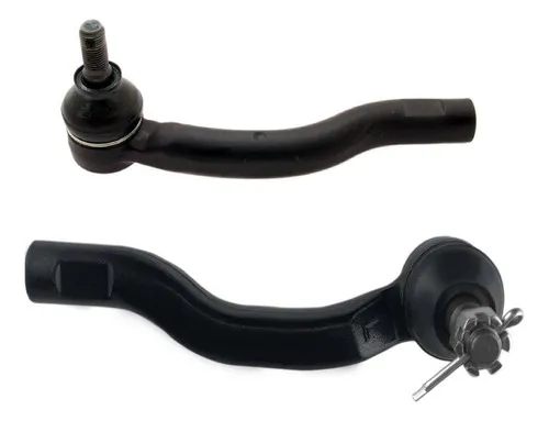 Terminal De Dirección Toyota Auris 2007-2012 Par