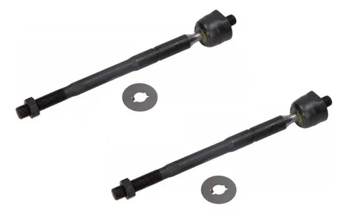 Terminal Axial Delantera Toyota Hiace 1996-2004 Par