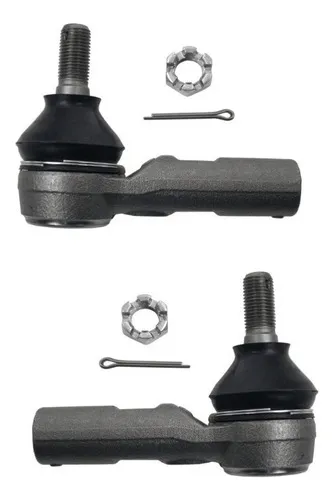 Terminal De Dirección Toyota Rav4 1994-2000 Par