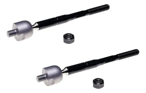 Terminal Axial Delantera Mg 3 2010-2019 Par