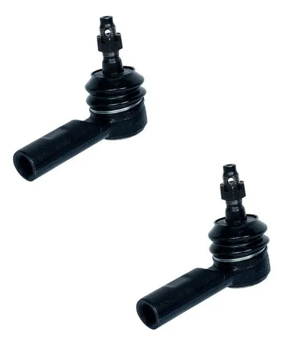 Terminal De Dirección Toyota Hilux 2004-2015 Par