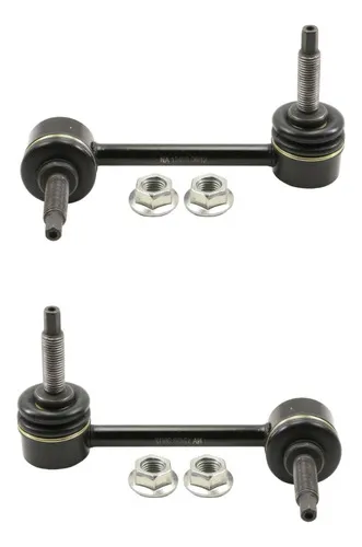 Bieleta Estabilizadora Delantera Dodge Durango 2011-2015 Par