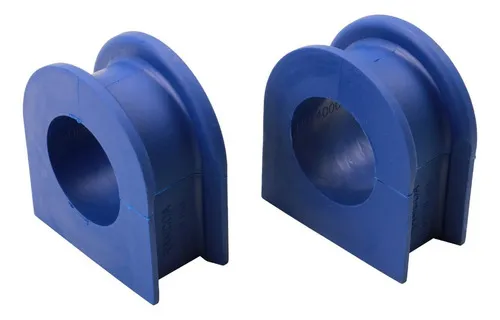 Bujes Barra Estabilizadora Del. Chevrolet Trailblazer 02-03