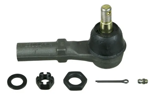 Terminal De Dirección Dodge Ram 2500 2003-2010 Original
