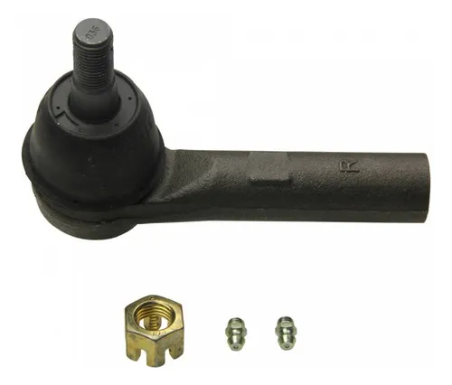 Terminal De Dirección Externo Jeep Commander 2006-2010