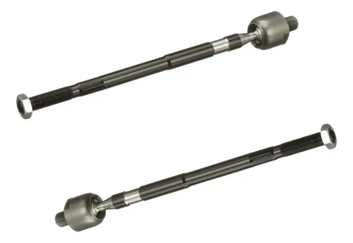 Terminal Axial Delantero Hyundai Excel 1990-1994 Par
