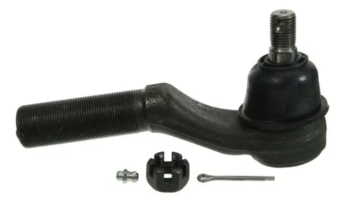 Terminal De Dirección Ford Econoline E-300 1992-2005 Derecho