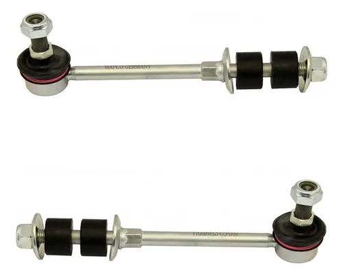Bieleta Trasera Ssangyong Korando 1996-2006 Par