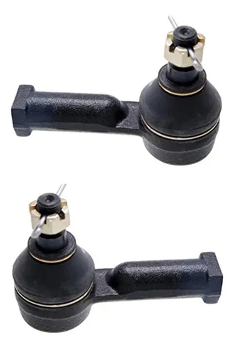 Terminal De Dirección Mazda Bt50 2007-2012 Par
