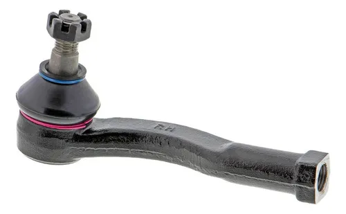 Terminal De Dirección Subaru Legacy 1989-1992 Externo