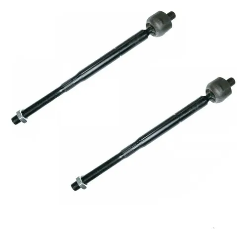 Terminal Axial Delantera Dodge Caravan 2005-2007 Par