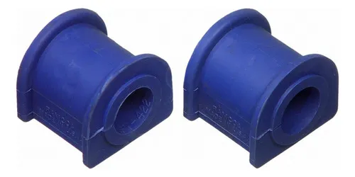 Buje Barra Estabilizadora Delantera Dodge Ram 3500 1997-2002